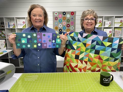Trunk Show: A Hot New Trend in Quilting