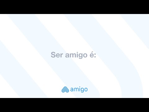 Ser amigo é... 💙⠀