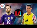 VI ZSM: Financiële Puinhoop Man United, Messi Bepaalt Zelfs De Kapsels