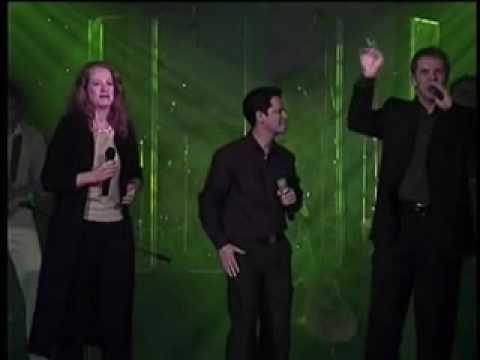 Danilo Montero   05   El Es Grande WMV V9