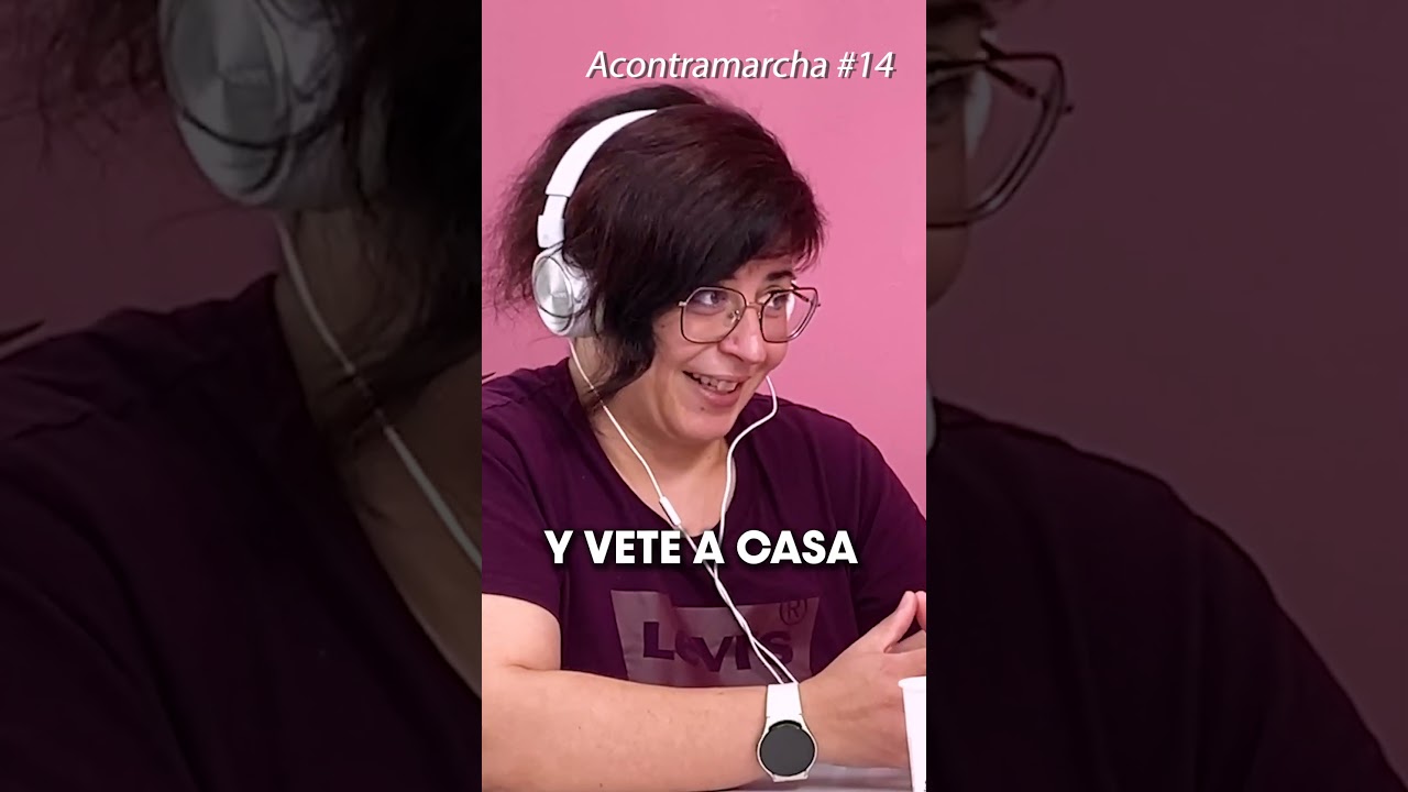 QUE VOY A SER MAMÁ #acontramarcha #familia #bebe  #seguridadinfantil  #proteccioninfantil #hijos