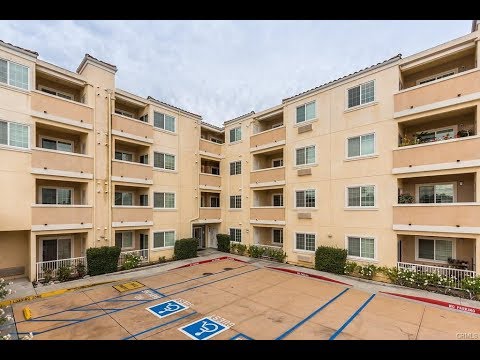 Cozy Torrance Condominium Rental (Age 55+ Active Adult Community)