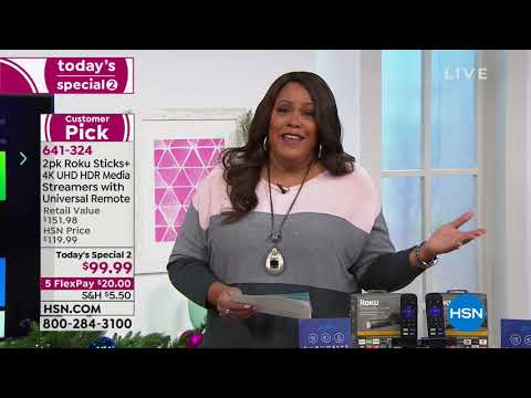 HSN | Practical Presents 10.22.2018 - 01 AM