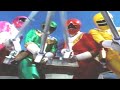 Phase Zeo 1Re Partie Zeo Épisode Complet S04 E01 Power Rangers En Français