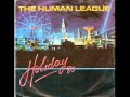 The Human league 'Rock n Roll' 1980 
