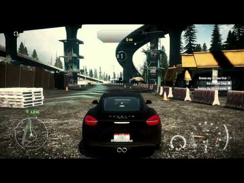 Need For Speed: Rivals - Gameplay Walkthrough Part 3