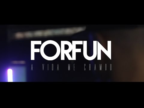 Video thumbnail for A Vida Me Chamou