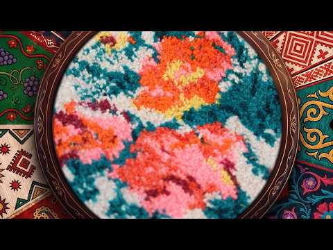 «Национальный характер» (0+) | Ковры села Крестики (28.07.26)
