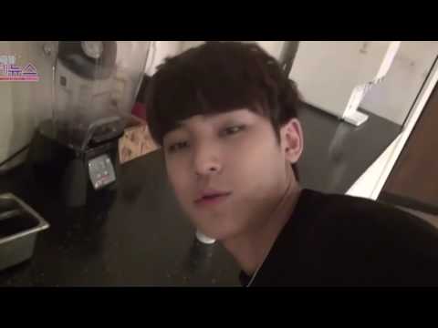 Mingyus coffee and shit