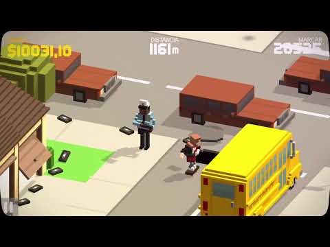 The VideoKid 80's edition