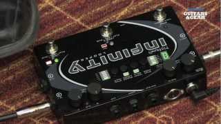 Video thumbnail for Guitars and Gear Vol. 12 - Pigtronix Infinity Looper by Sweetwater