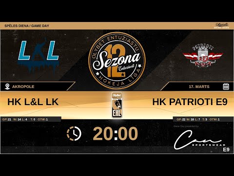 2023 03 17 LL&LK - Patrioti E9