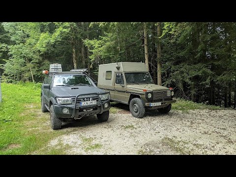 239.Berghof, Kehlstein, Eagle's Nest | KRUZIK4X4 TRIPOLOGY