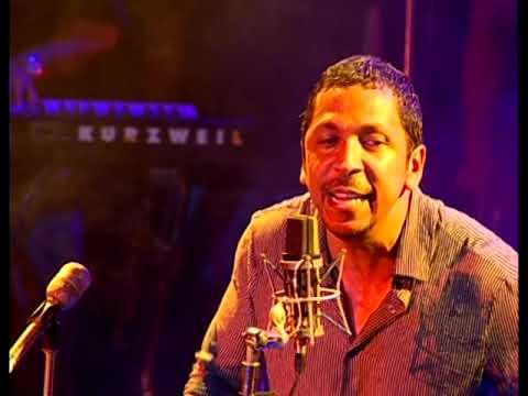 Alberto Barros Tributo a la Salsa Colombiana - La Palomita