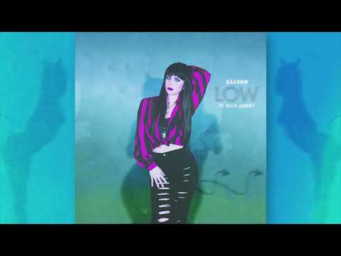 Baegod ft. Nate Curry - Low (Prod by Sbvce)