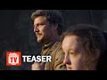 The Last of Us Season 1 Teaser