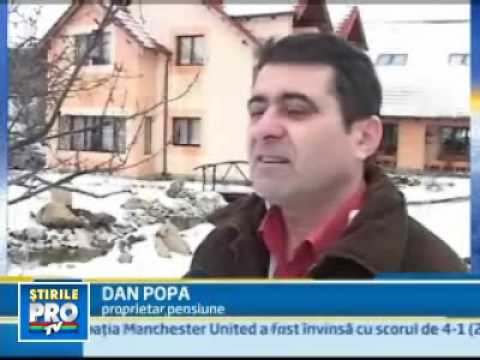 Criza si in agroturism