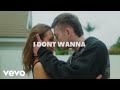 Sebastian Coe - 'I DON'T WANNA' (Official Video)