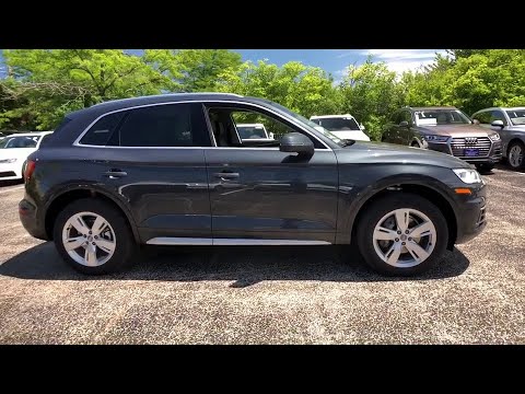2018 Audi Q5 Lake forest, Highland Park, Chicago, Morton Grove, Northbrook, IL A182746