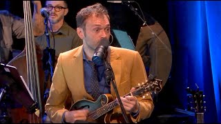 Deep Elem Blues - Chris Thile | Live from Here