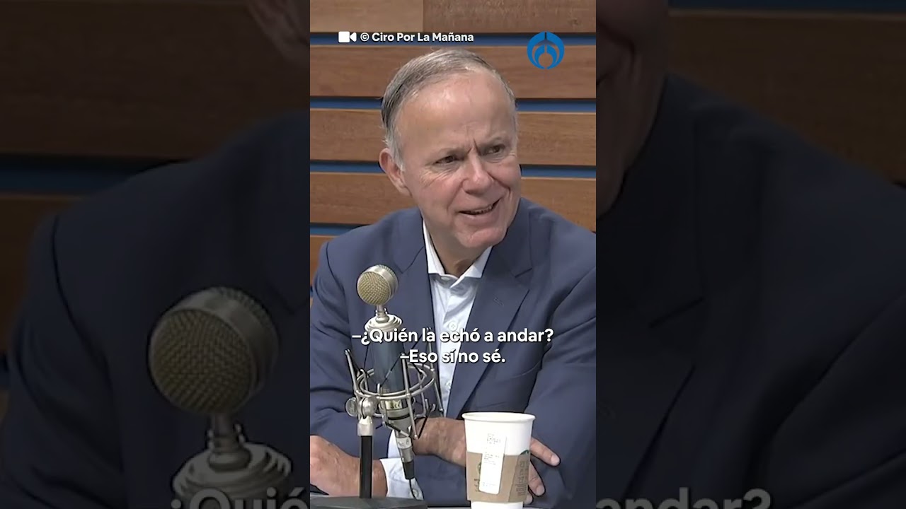 'El rey del cash' es una operación de la derecha vs. AMLO: Epigmenio
