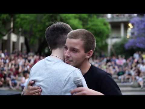 CRONIN vs ZEBALLOS. Octavos. La gran final (2019)