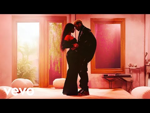 Chris Brown & SZA - How Love Feels ( Official Audio )