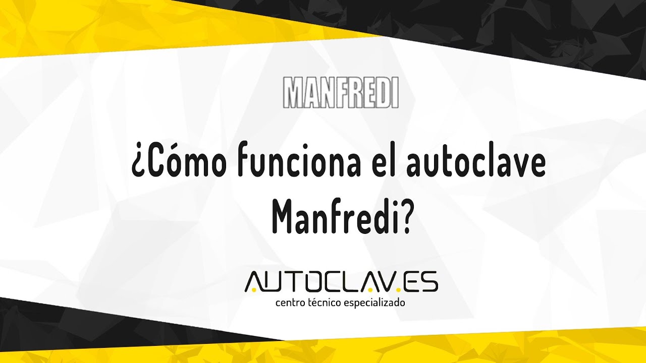 Manfredi: Manual de uso