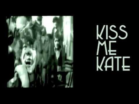 Kiss me Kate- Juli