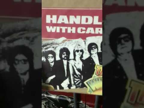Traveling wilburys - handle with care