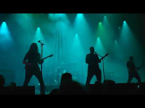 Winterfylleth 21/10/22 @ Soulcrusher Festival 2022 - Doornroosje - Nijmegen