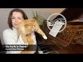BEHIND THE DOTS (S1E15) - Go Forth In Peace by Joanna Forbes L'Estrange