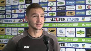 Rusák Edvárd : Nem estem ki a ritmusból