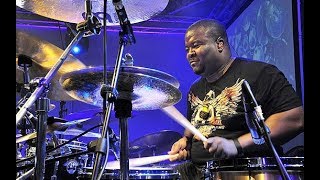 Download lagu Chris Coleman - Drum Compilation (2019-2020) mp3