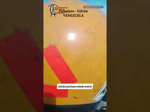 En el Mcpio BUCHIVACOA del Estado Falcón VENEZUELA lugar San PEDRO 