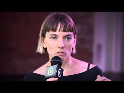 NextSteps 2014/15 – Interview with adelheid AD Heidi Strauss