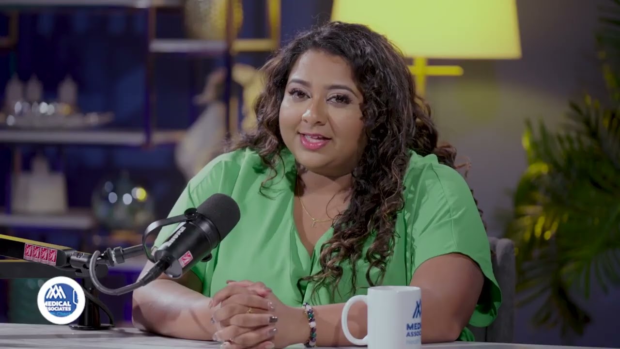 Episode 5 | Prostate Diseases