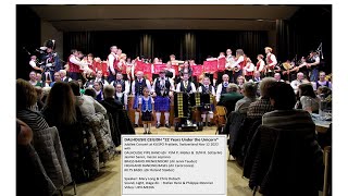 BREAKING OF THE SWORD