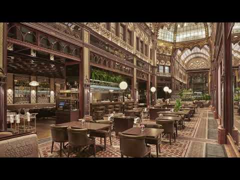 Parisi Udvar Hotel Hungary - World Gold Winner - 2021 World Prix d'Excellence Awards - Heritage Ctgy