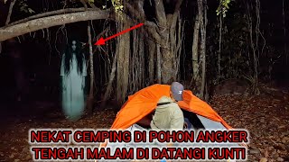 Download lagu CEMPING HOROR!!!! POHON ANGKER DI DATANGI KUNTI TENGAH MALAM mp3 Download lagu CEMPING HOROR!!!! POHON ANGKER DI DATANGI KUNTI TENGAH MALAM mp3