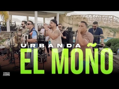 Urbanda - El Moño (Nuevo 2023)