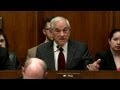 Ron Paul, Fed is going to self destruct