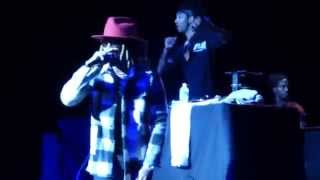 Future - Karate Chop Ft. Casino (FBG -The Movie).