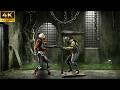 The Final Evolution Mortal Kombat Trilogy Fatalities In Real Life Part 5