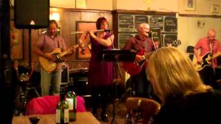 Wide eyed And Legless spliced