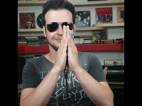 Ave maria da rua - Raul Seixas Cover