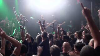 All-Star Israeli Pantera Tribute - 