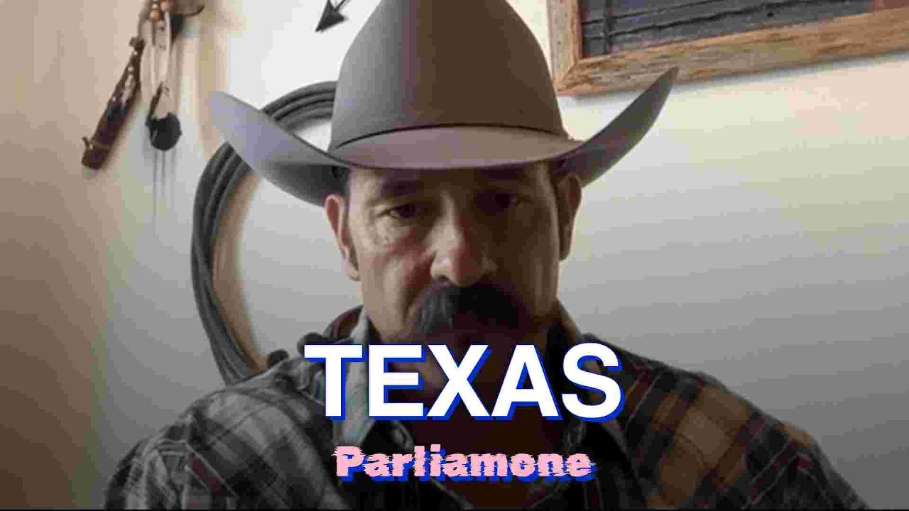 In Texas tutto cerca di eliminarti (tranne la gente)