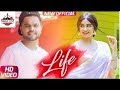 Akhil feat adah sharma | life video song | preet hundal | arvindr khaira | latest punjabi song