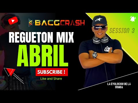 REGUETON MIX TOP ABRIL 2023 [ X SI VOLVEMOS, YANDEL150 ,TQG ,MERCHO , SHAKIRA , LA BEBE]